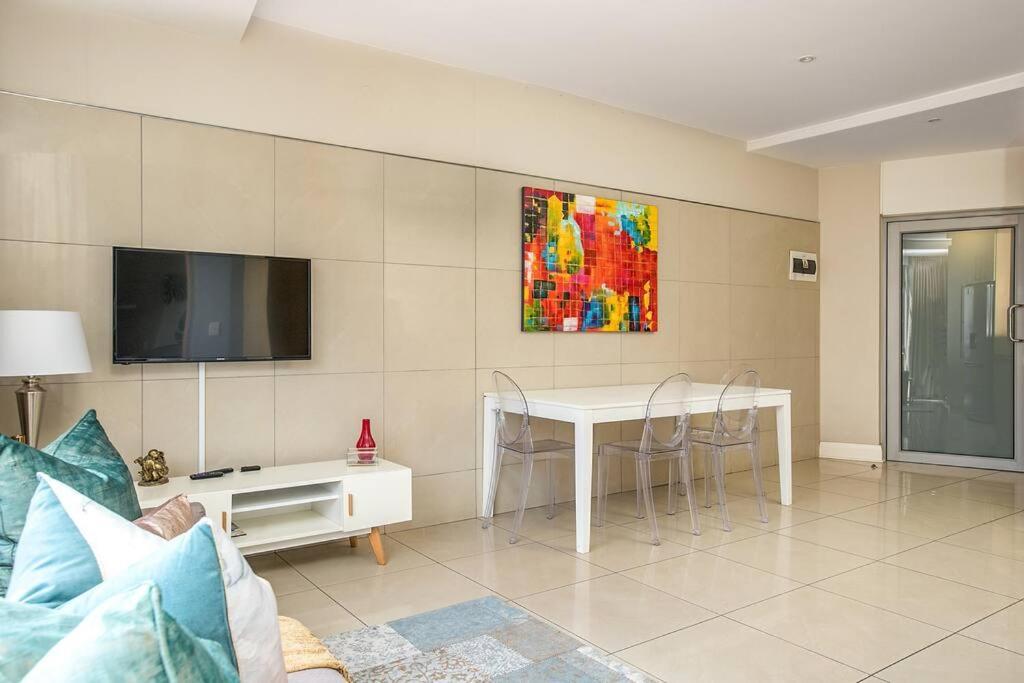 Hydro Sandton Executive Johannesburg