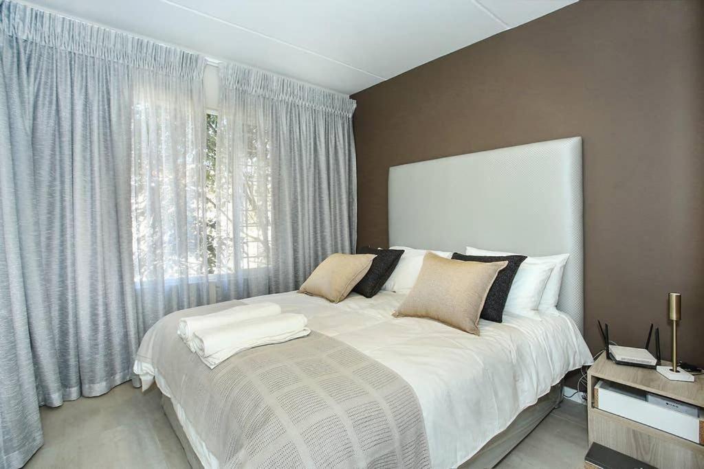 The Atholls Melrose Johannesburg