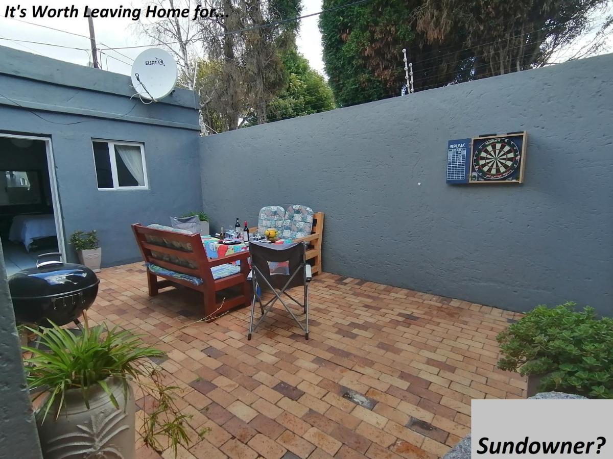 Charlie's Spot - Norwood 2* Johannesburg