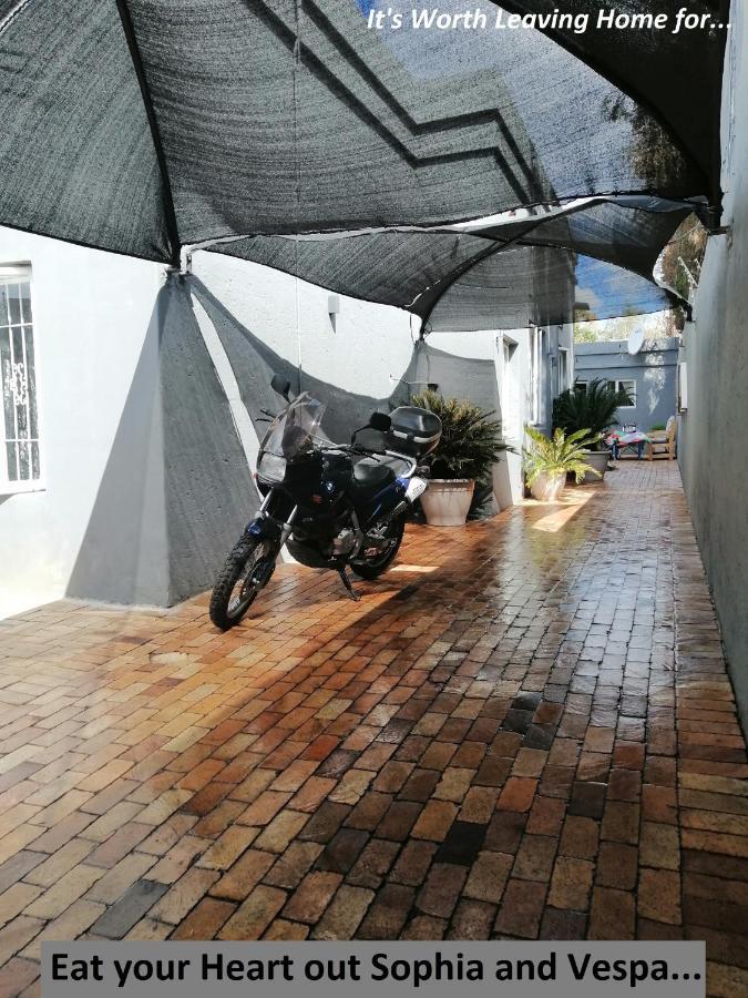 Charlie's Spot - Norwood Guest house