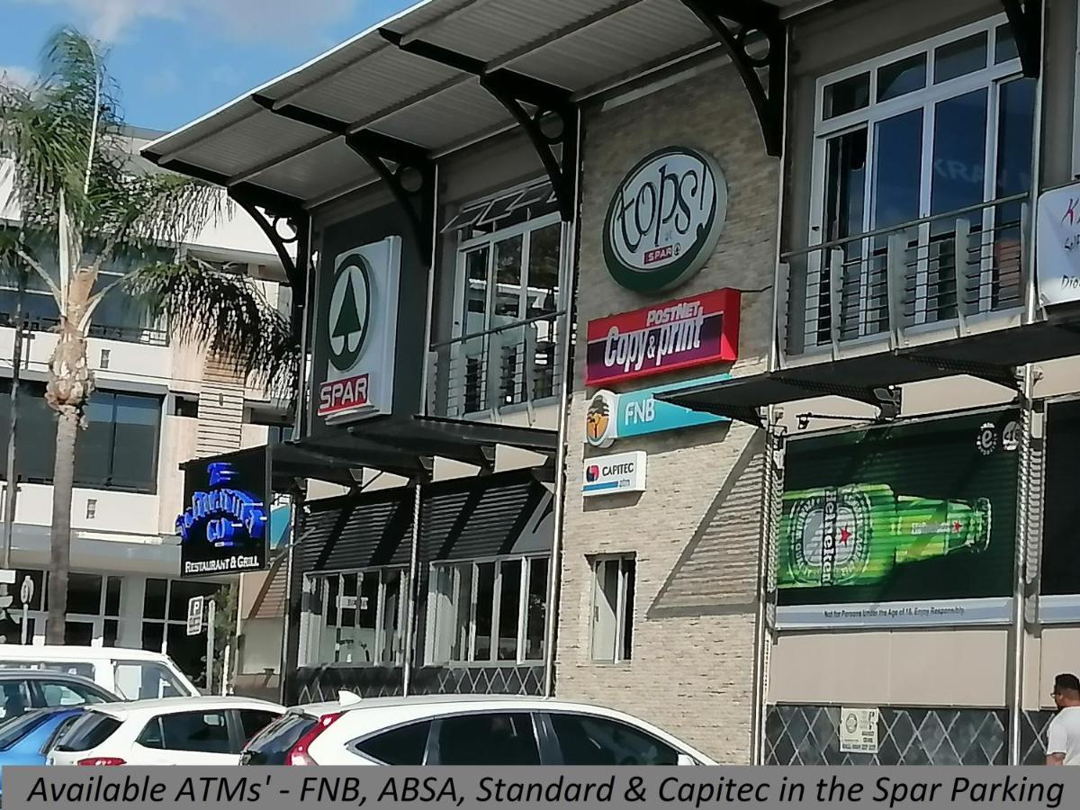 Charlie's Spot - Norwood