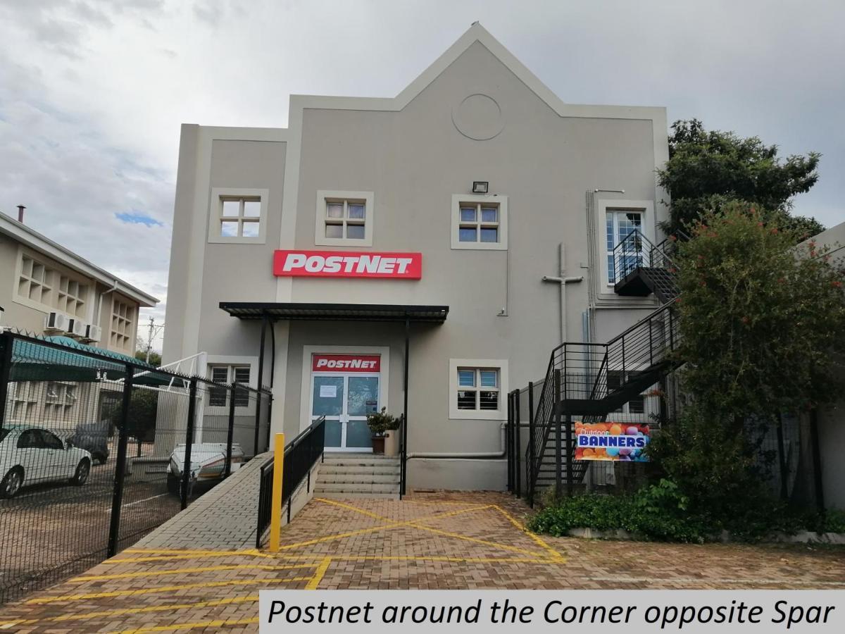 Charlie's Spot - Norwood Guest house 2*