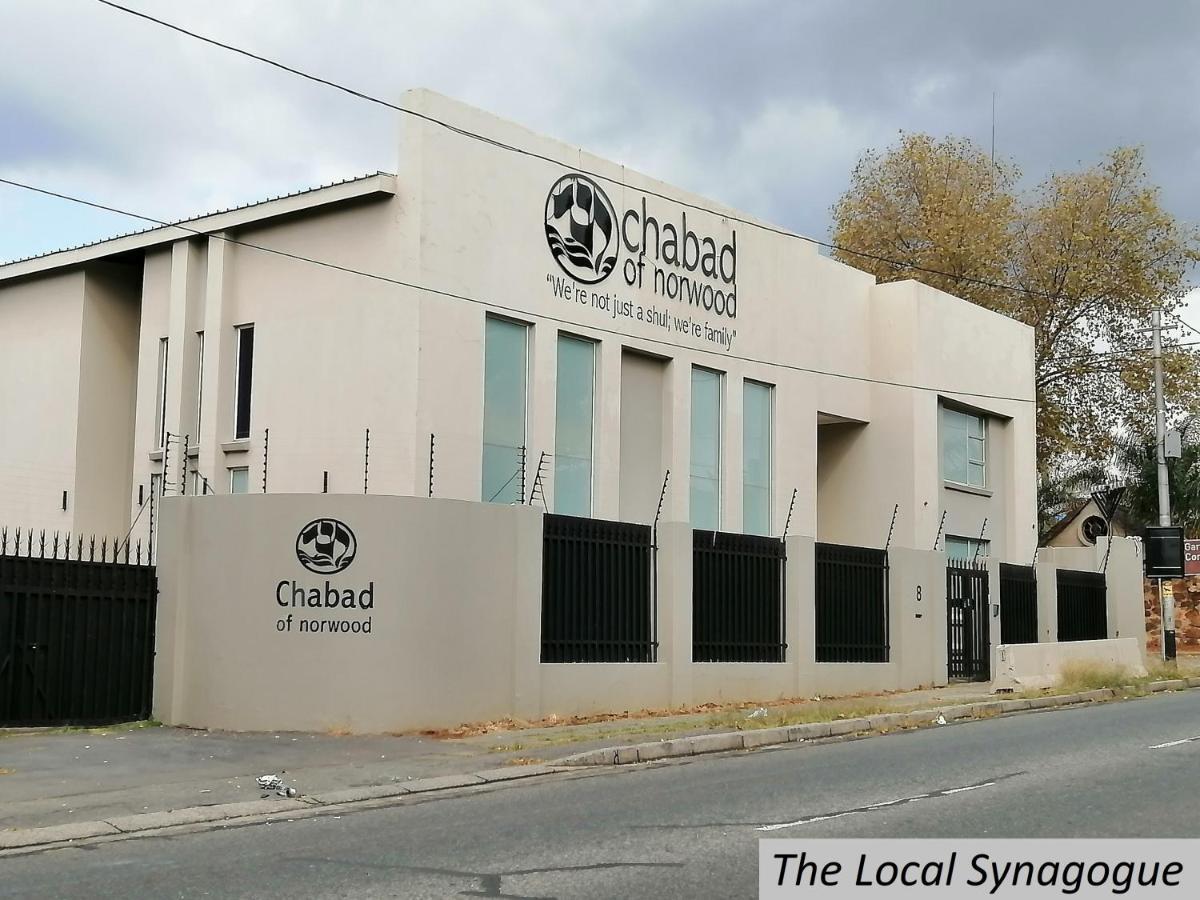 Charlie's Spot - Norwood Guest house 2*