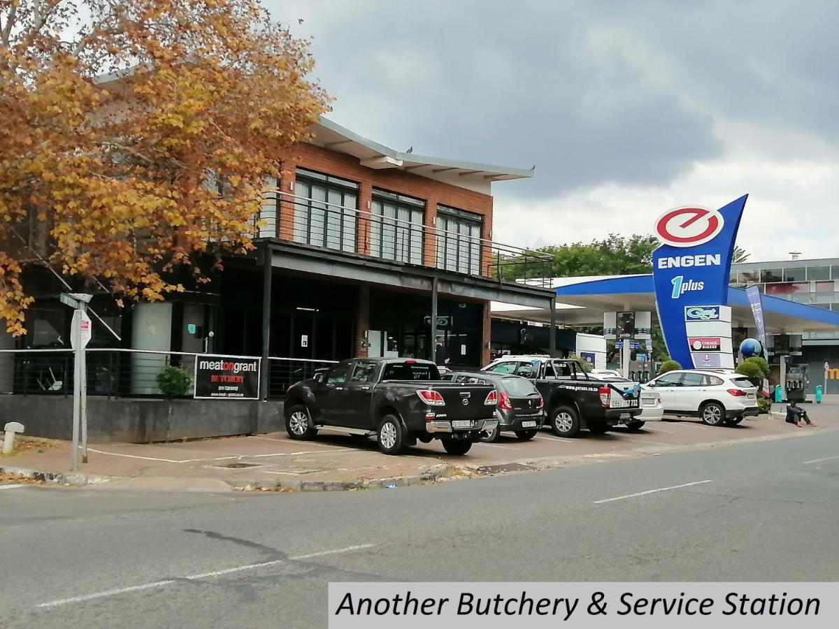 Charlie's Spot - Norwood 2* Johannesburg