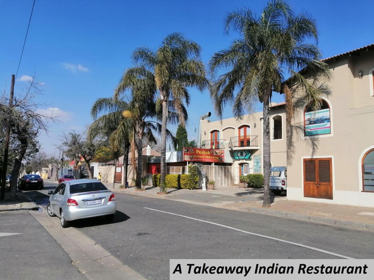 Charlie's Spot - Norwood Guest house 2*