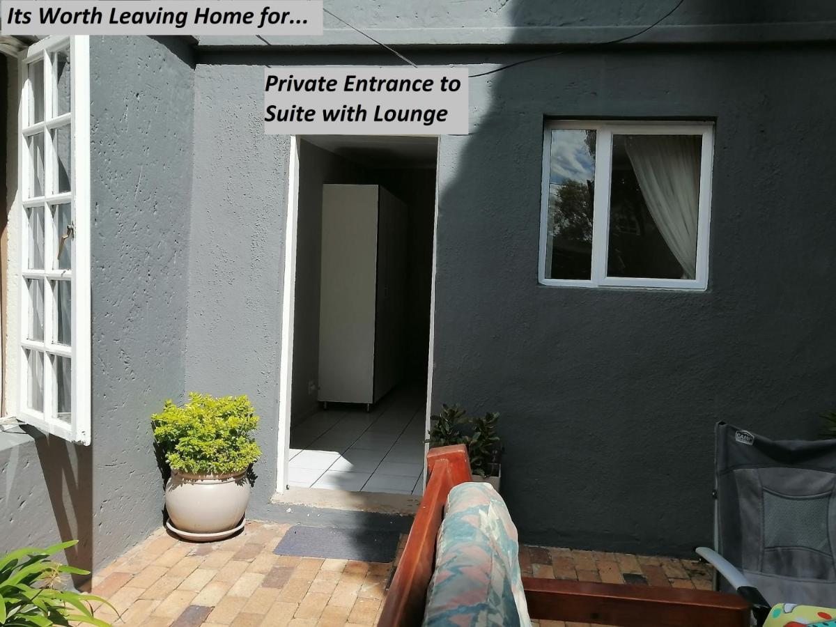 Guest house Charlie's Spot - Norwood