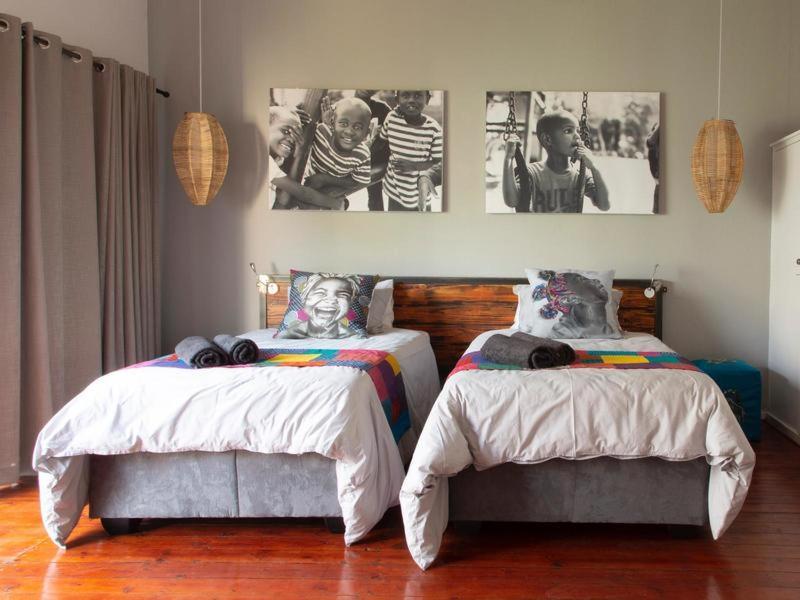 Acomodação com café da manhã  Be My Guest Bed; Book & Breakfast 4*