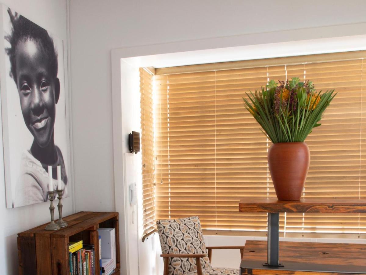 Be My Guest Bed; Book & Breakfast Joanesburgo