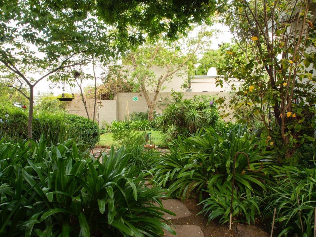 Acomodação com café da manhã  Be My Guest Bed; Book & Breakfast Joanesburgo