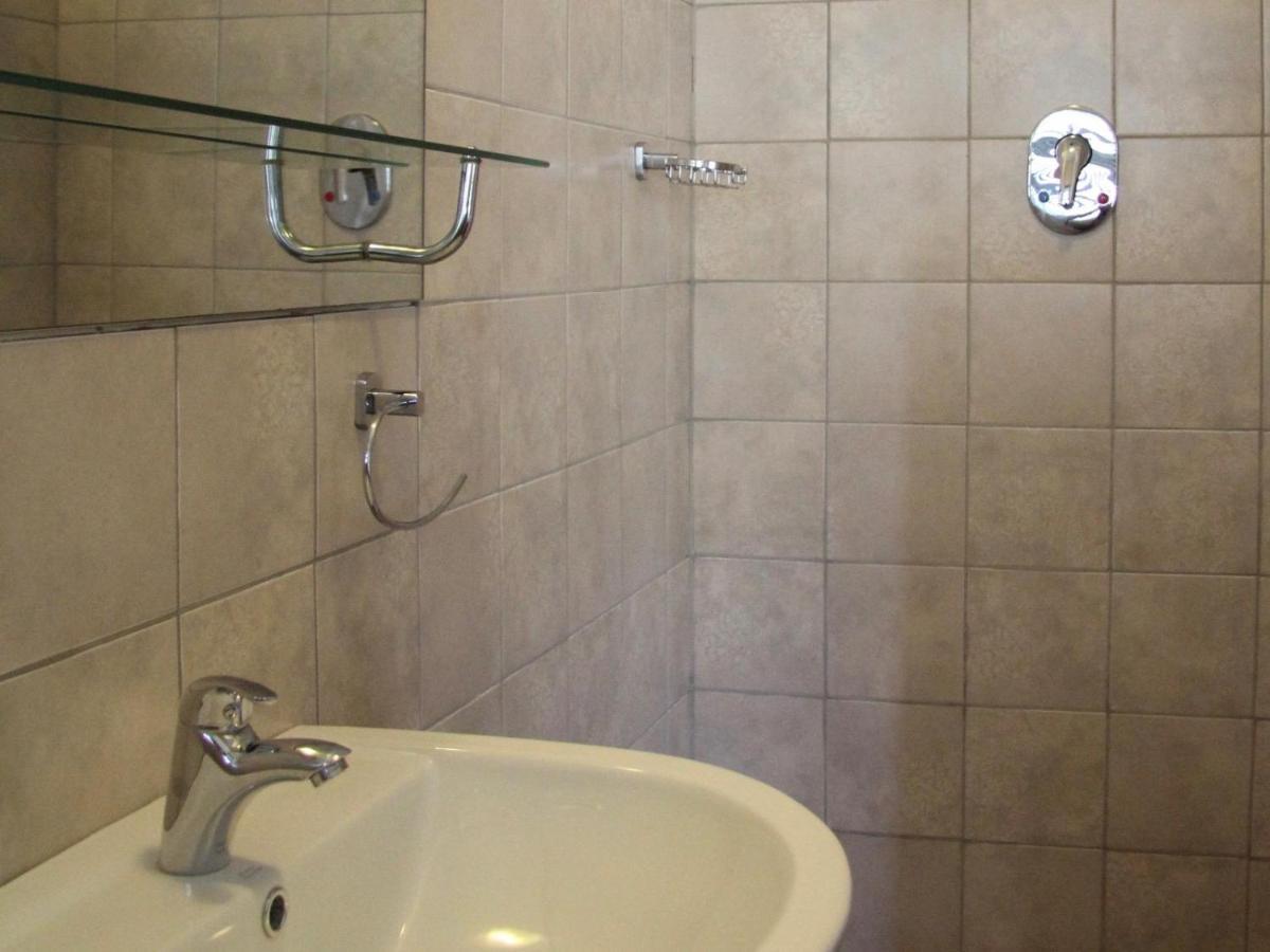 Be My Guest Bed; Book & Breakfast 4* Joanesburgo