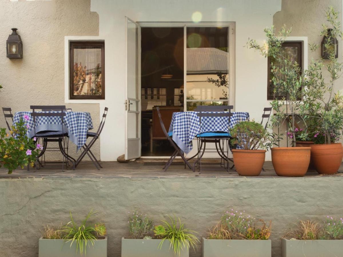 Be My Guest Bed; Book & Breakfast Joanesburgo