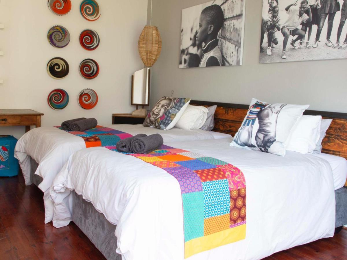 Be My Guest Bed; Book & Breakfast