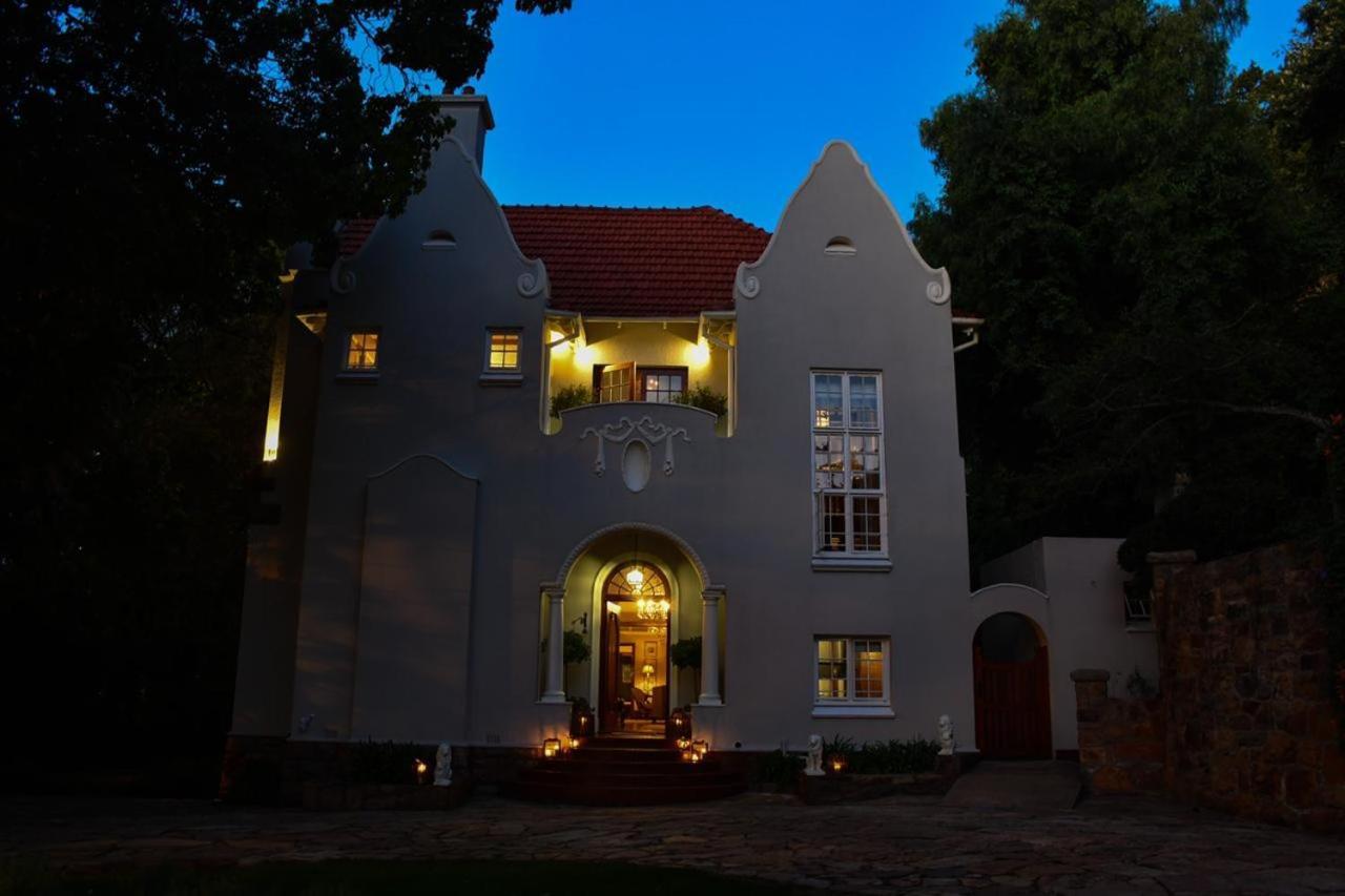 The Great Gatsby Houghton Bed & Breakfast