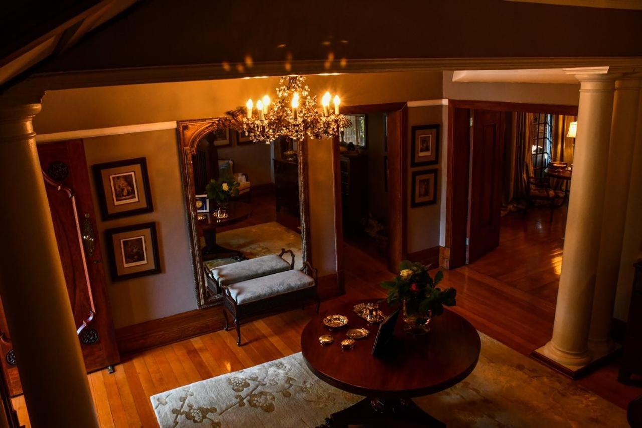 Bed & Breakfast The Great Gatsby Houghton Johannesburg