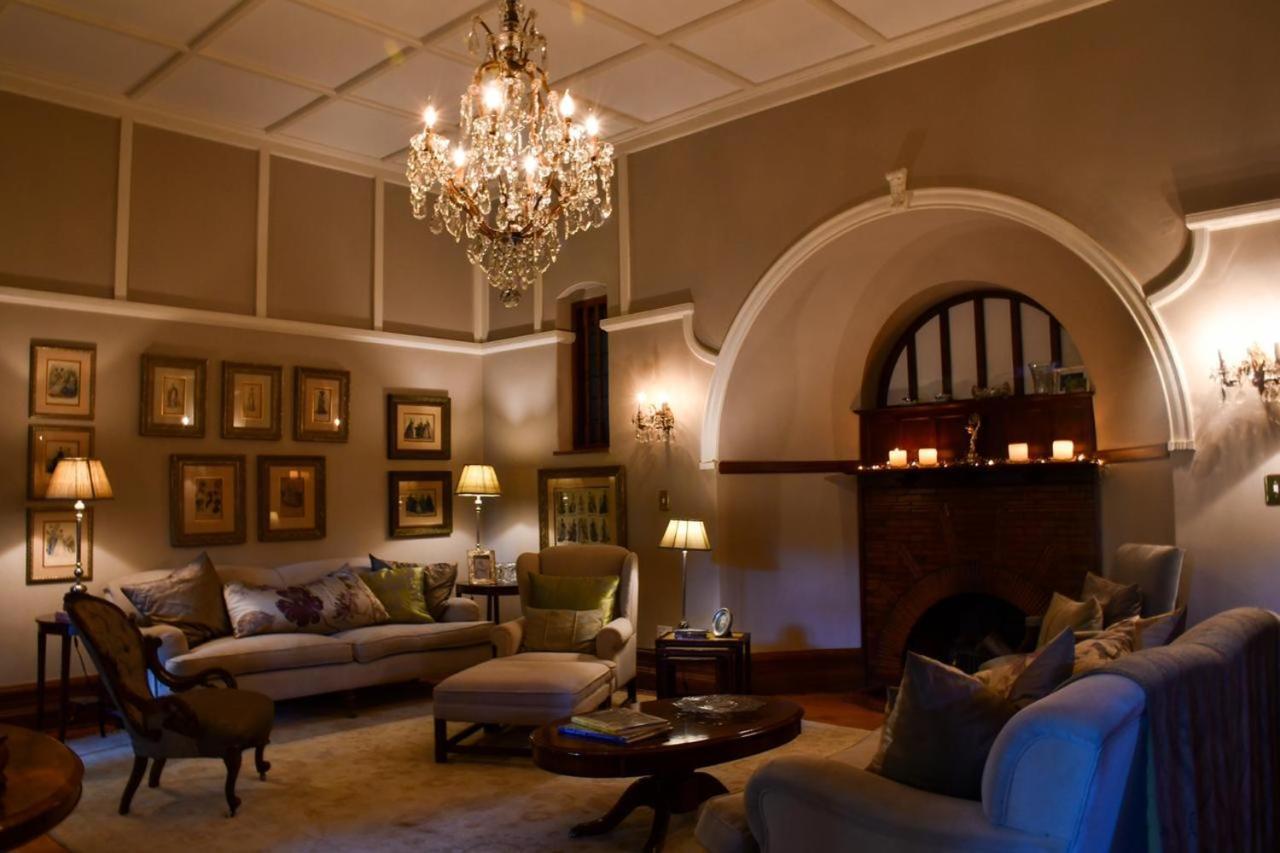 Bed & Breakfast The Great Gatsby Houghton *