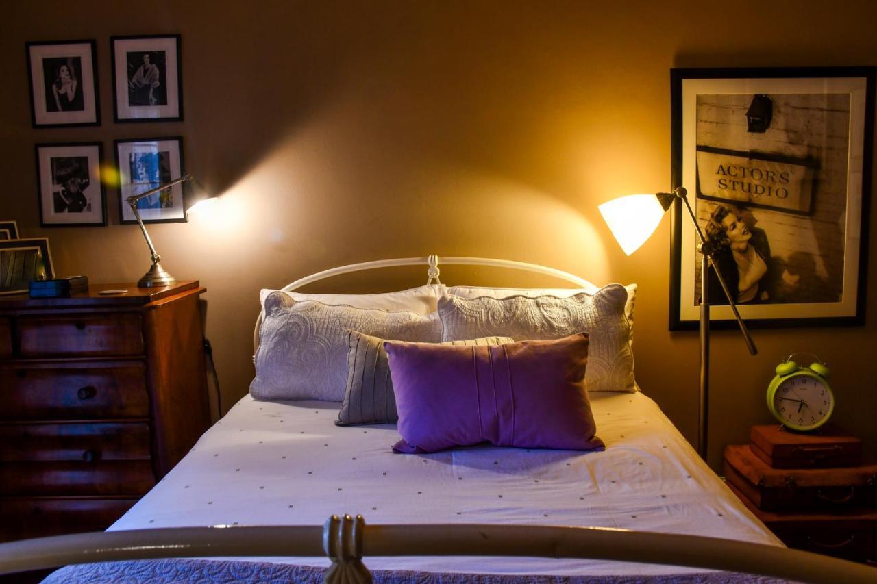 The Great Gatsby Houghton Bed & Breakfast *