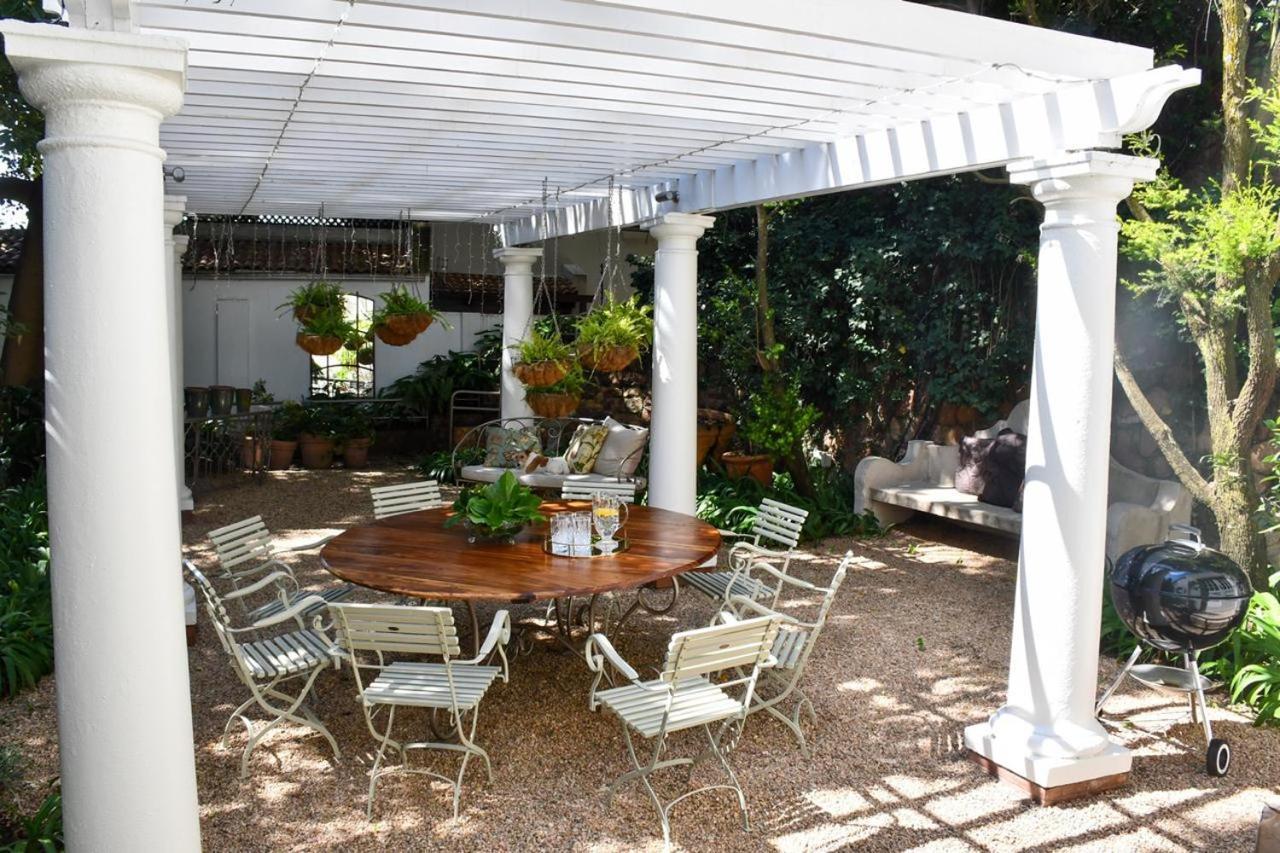 Bed & Breakfast The Great Gatsby Houghton *