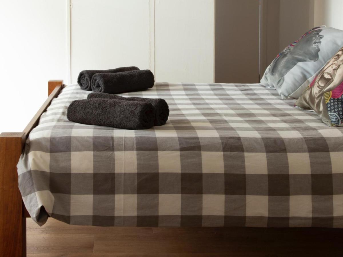Be My Guest Bed; Book & Breakfast Acomodação com café da manhã 
