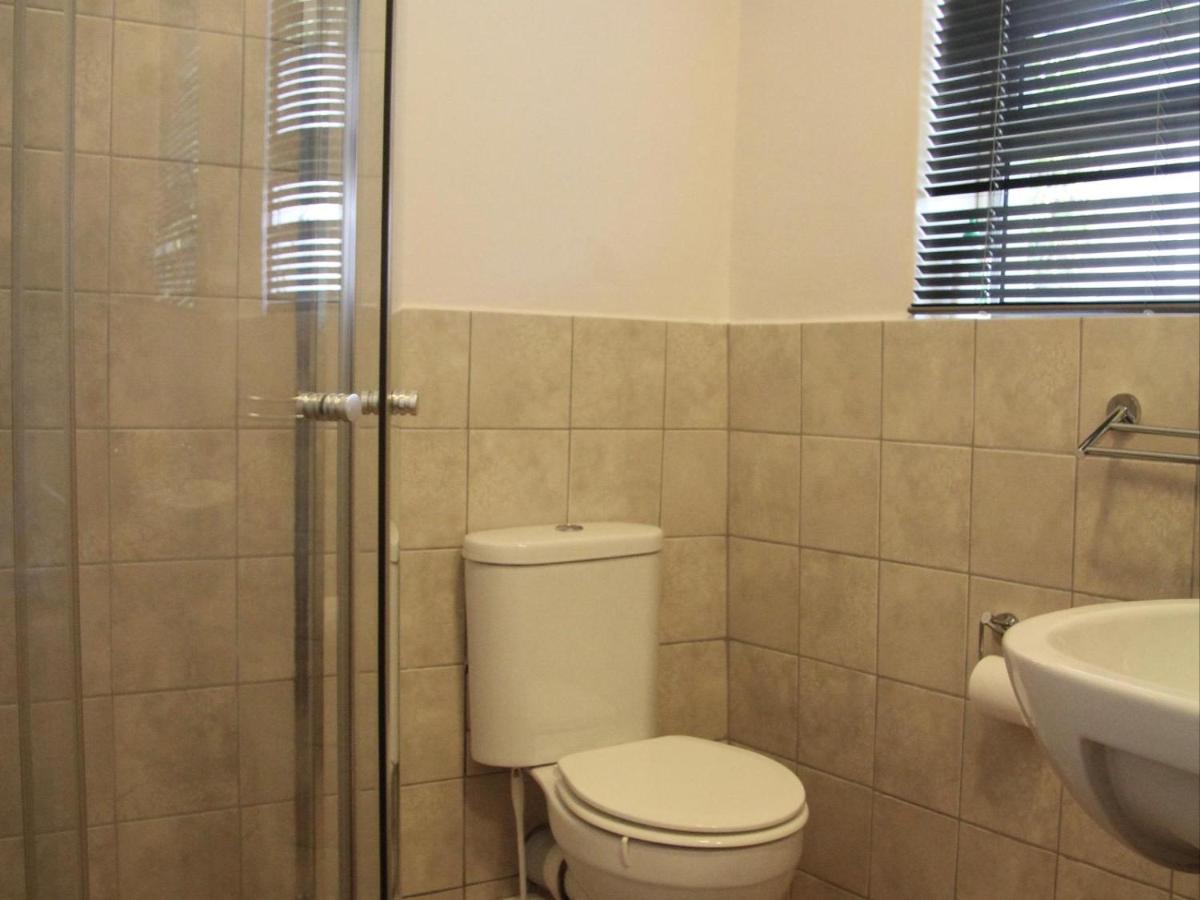Be My Guest Bed; Book & Breakfast Joanesburgo