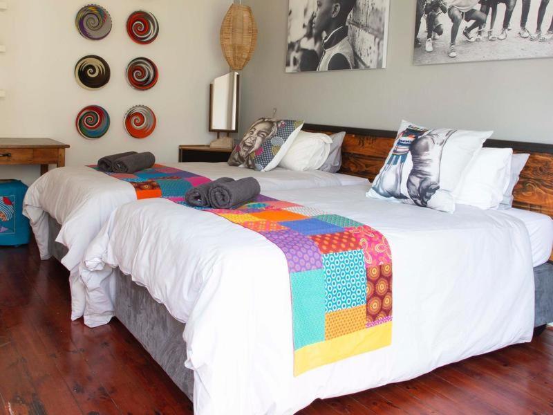 Be My Guest Bed; Book & Breakfast Acomodação com café da manhã  Joanesburgo