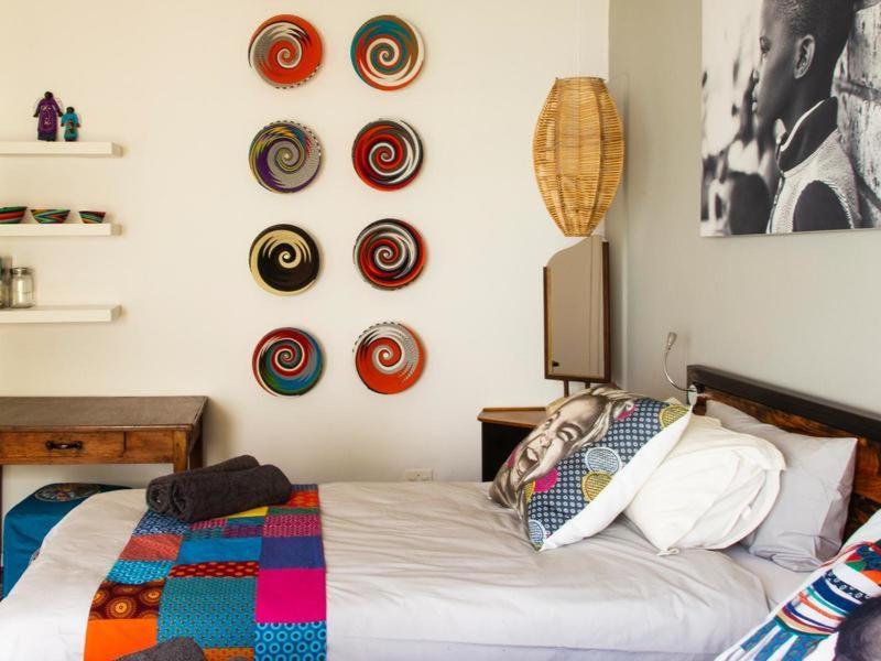 Be My Guest Bed; Book & Breakfast Acomodação com café da manhã  Joanesburgo