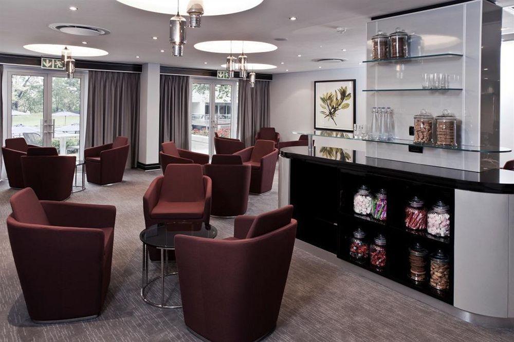 Southern Sun Grayston Sandton