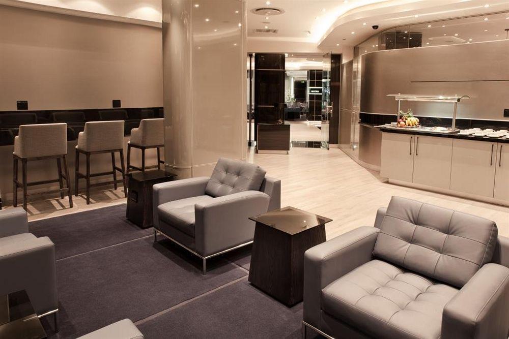 Hotel Southern Sun Grayston Sandton 4*