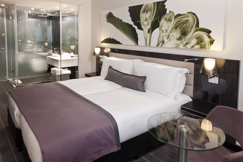 Southern Sun Grayston Sandton Hotel Johannesburg