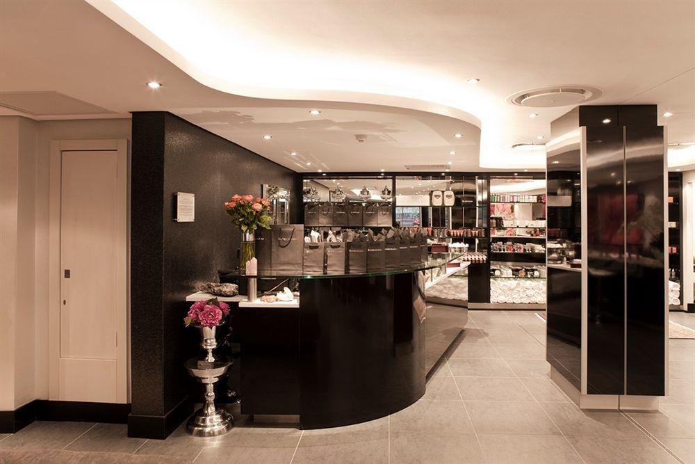 Southern Sun Grayston Sandton Hotel