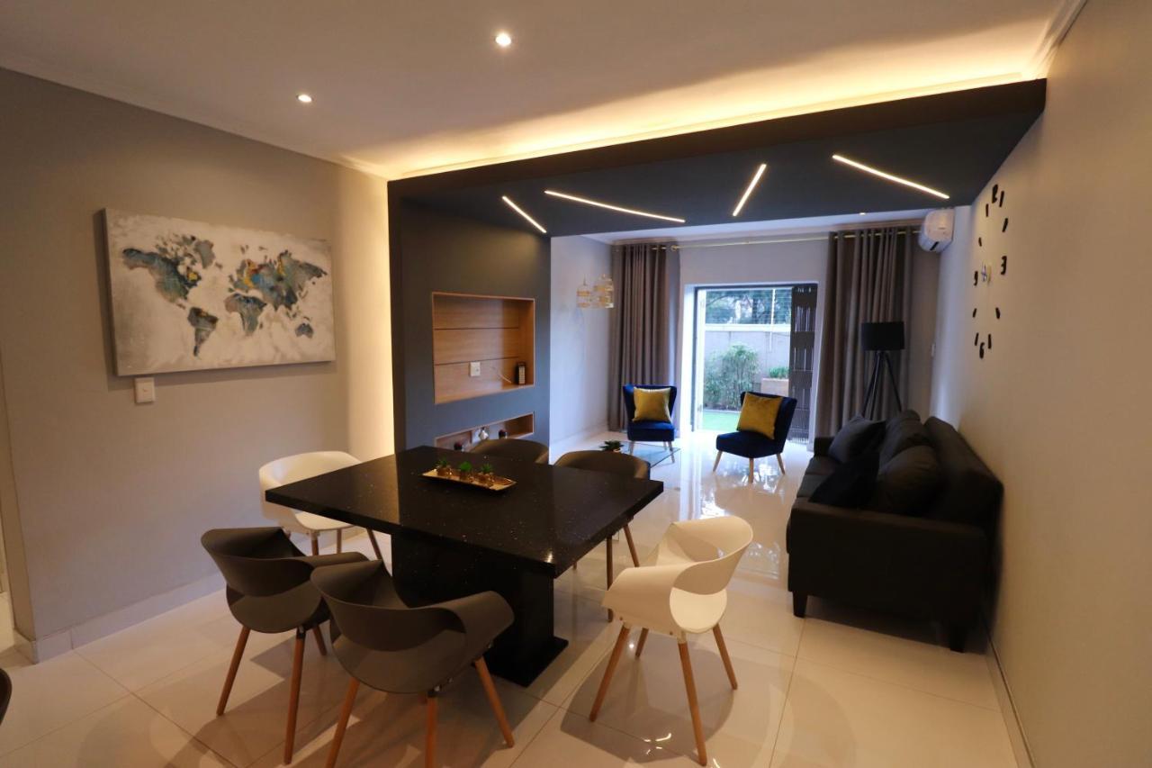Sandown Palms Apartment