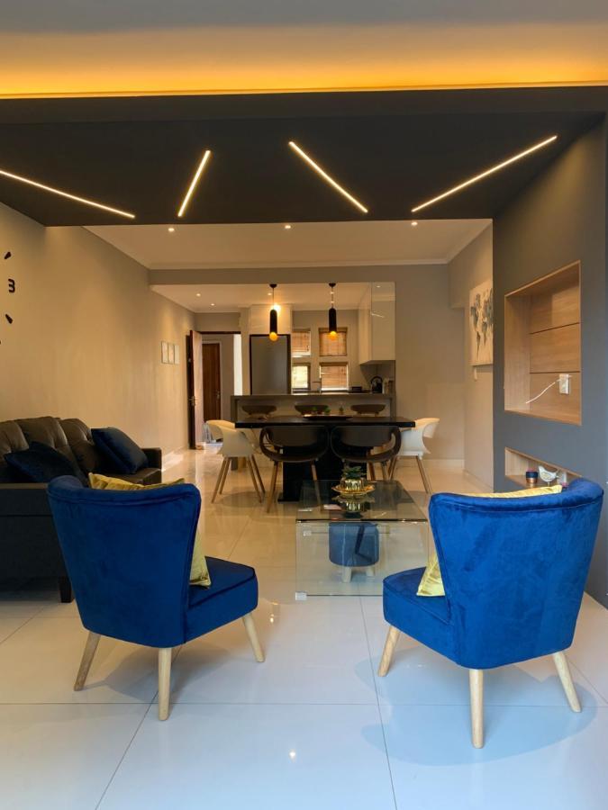 Sandown Palms Apartment *