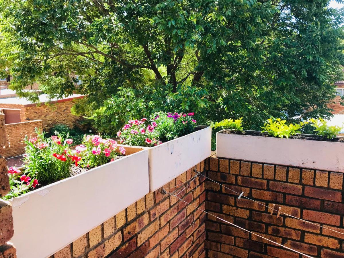 Royal Dream Apartment. Johannesburg