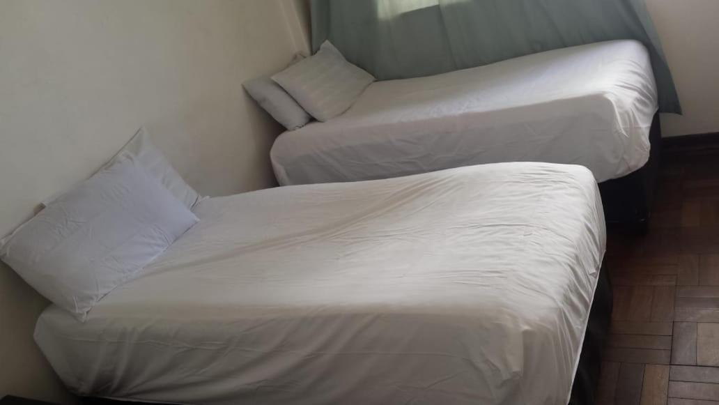 Rosebank Bed & Breakfast
