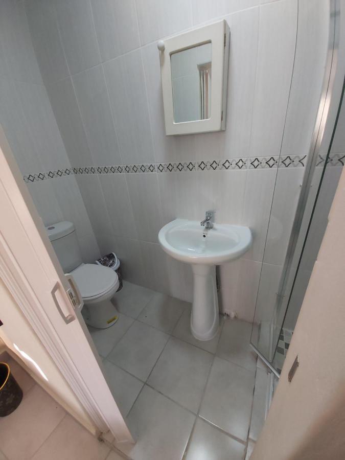 Apartment Letaba Johannesburg