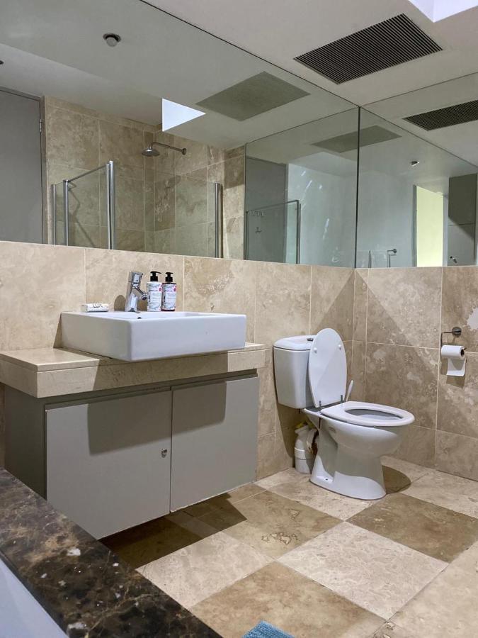 Apartment The Franklin Luxury Johannesburg