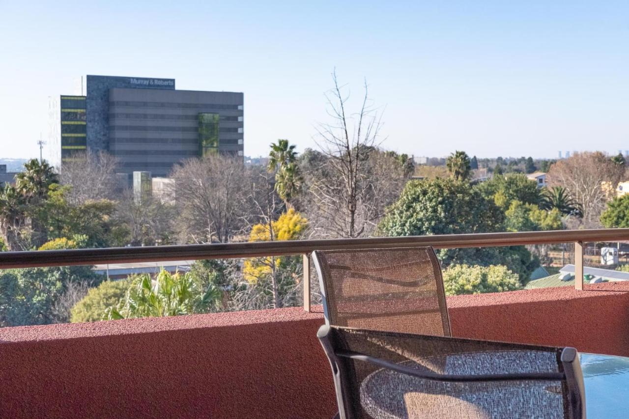 Apartamento The Nicol Bedfordview *