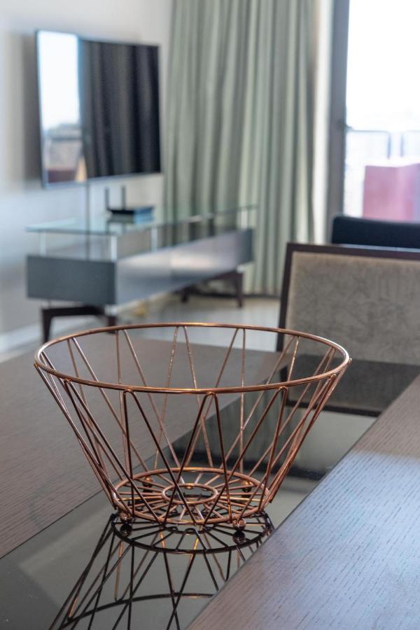 Apartamento The Nicol Bedfordview Joanesburgo