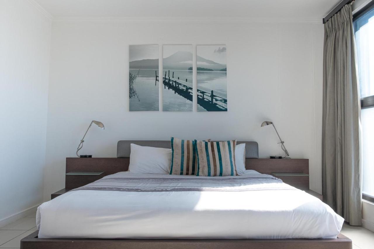 The Nicol Bedfordview *