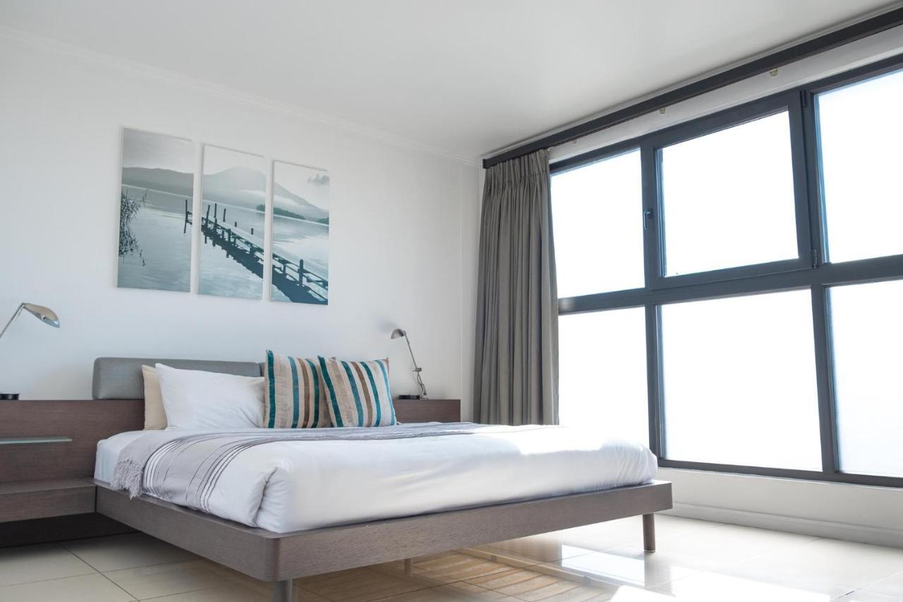 Apartamento The Nicol Bedfordview *