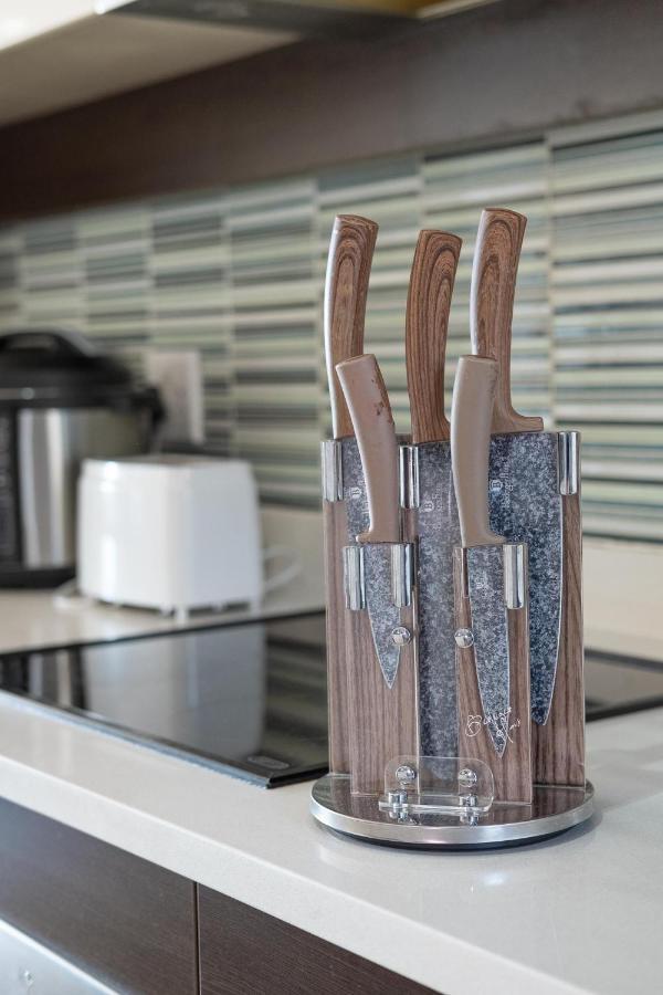 The Nicol Bedfordview Apartamento *