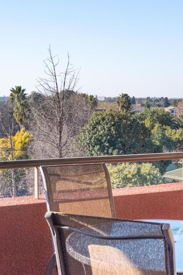 The Nicol Bedfordview Apartamento *