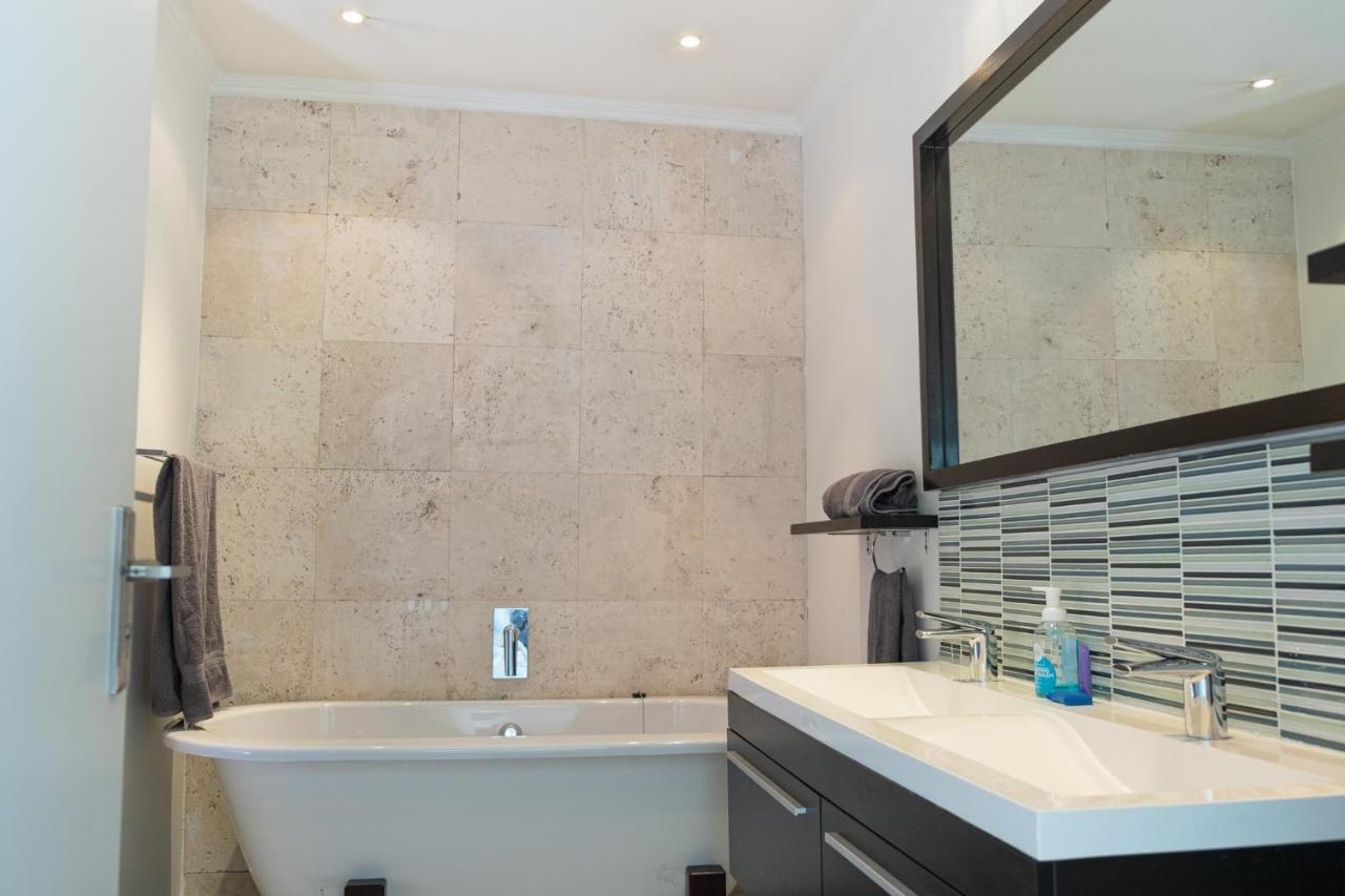 Apartamento The Nicol Bedfordview Joanesburgo