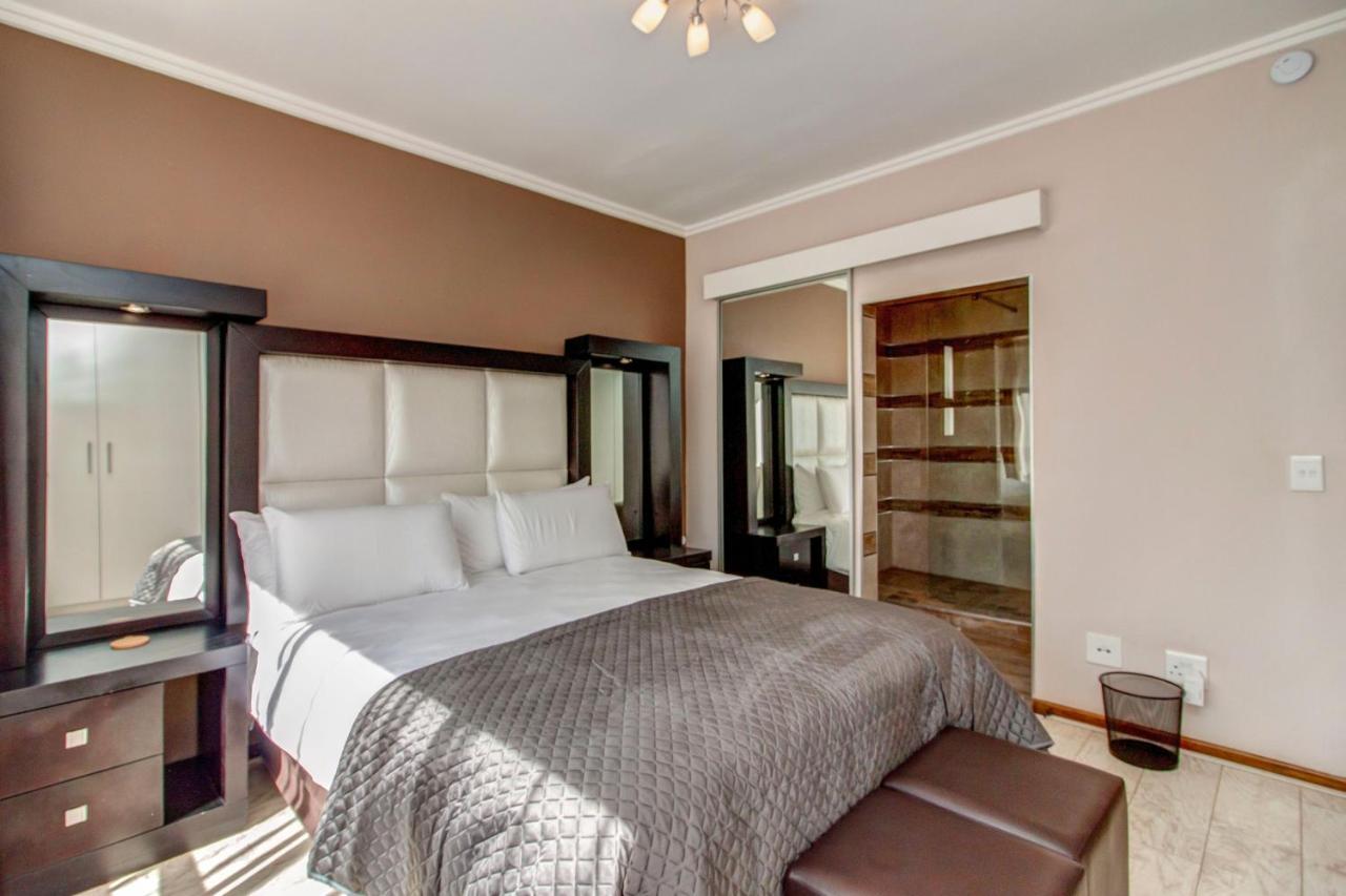 Apartamento Upmarket Ultra Modern Sandton