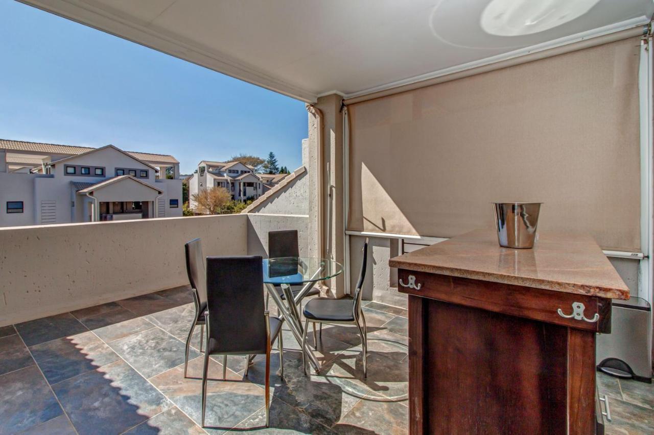 Apartamento Upmarket Ultra Modern Sandton