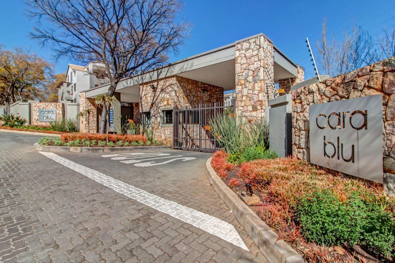Upmarket Ultra Modern Sandton *