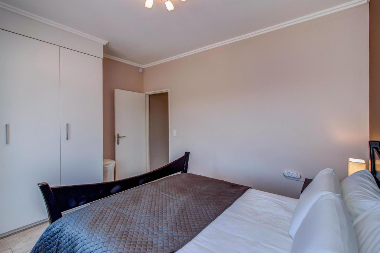 Upmarket Ultra Modern Sandton