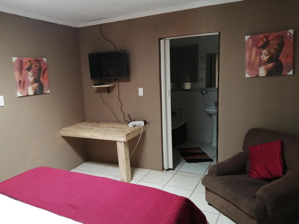 Rosegarden Johannesburg