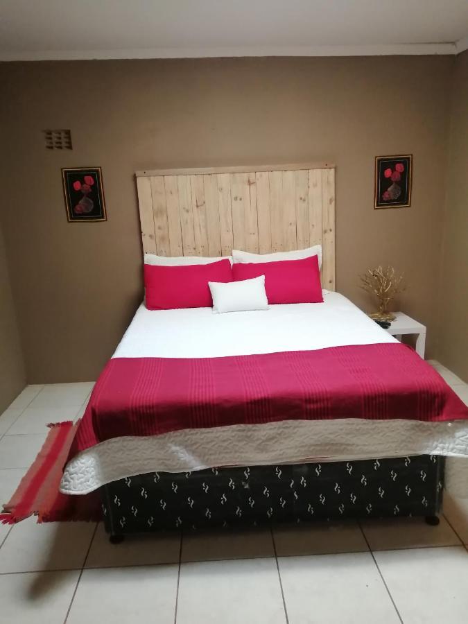 Rosegarden Homestay Johannesburg