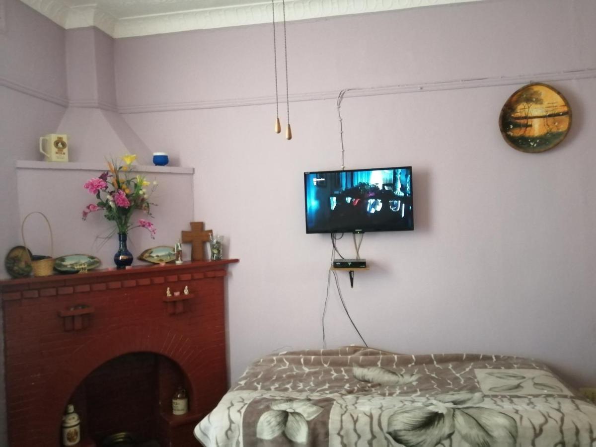 Rosegarden Homestay *