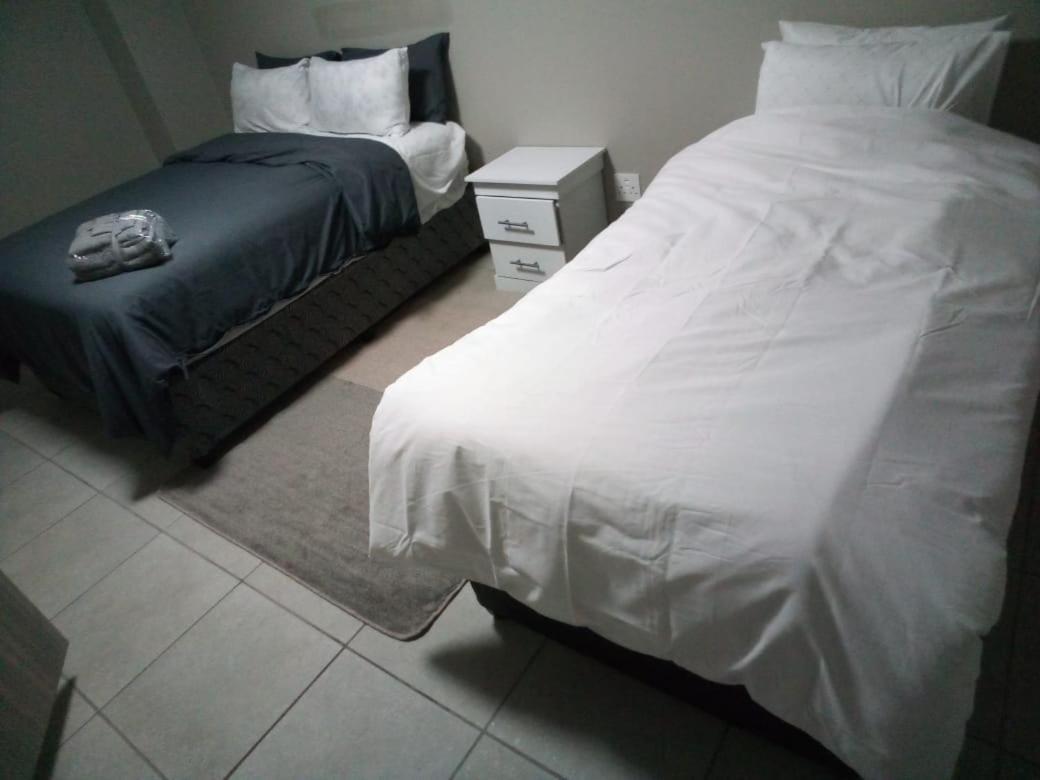 Apartment Rosch Inc Prop Rosebank